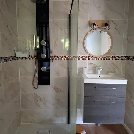 Le Nid Paisible * Montsoué